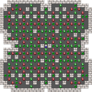 Уровень 32 — Payback 05